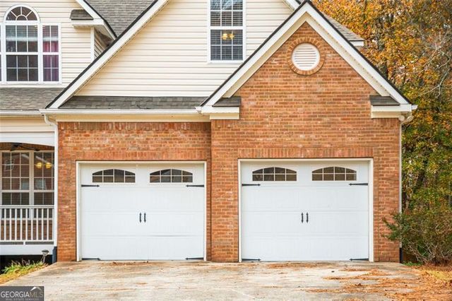 3934 BIRDIE Drive, Douglasville, GA 30134