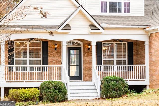 3934 BIRDIE Drive, Douglasville, GA 30134