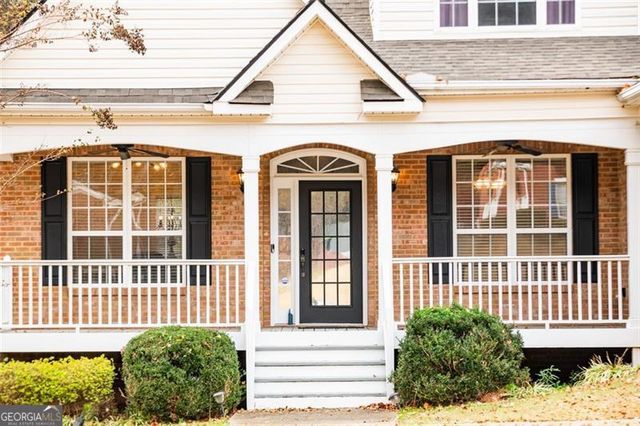 3934 BIRDIE Drive, Douglasville, GA 30134