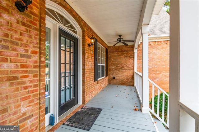 3934 BIRDIE Drive, Douglasville, GA 30134