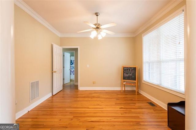 3934 BIRDIE Drive, Douglasville, GA 30134