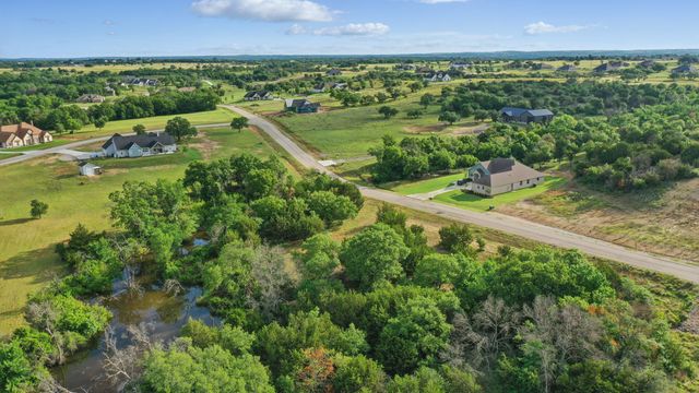 229 Latigo Way, Weatherford, TX 76088
