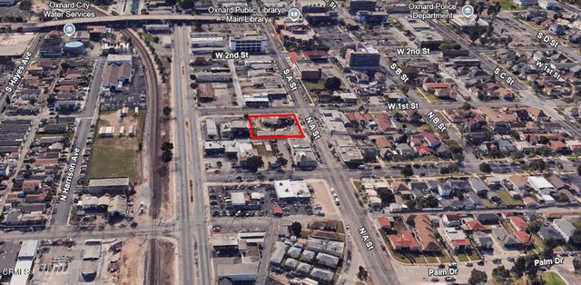 137 W 1st Street, Oxnard, CA 93030