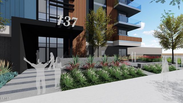 137 W 1st Street, Oxnard, CA 93030