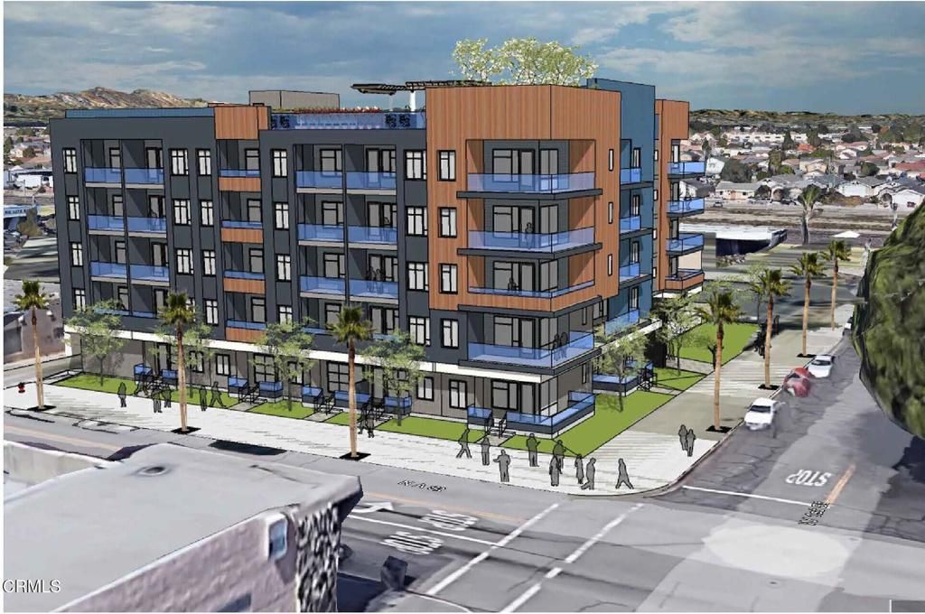 137 W 1st Street, Oxnard, CA 93030