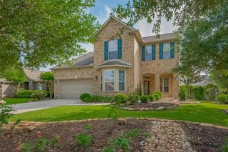 15 Wenoah Place, The Woodlands, TX 77389