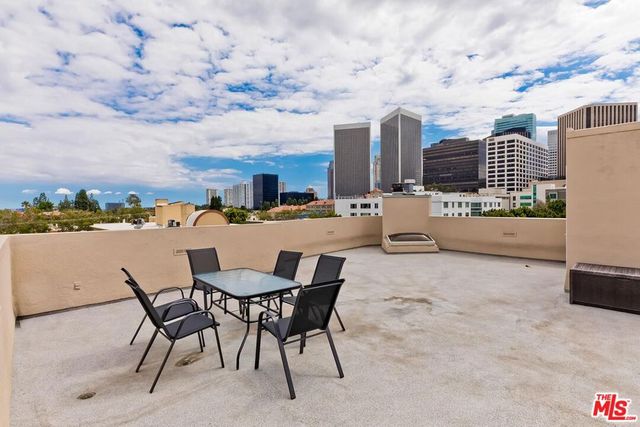 9921 Durant Drive 2, Beverly Hills, CA 90212
