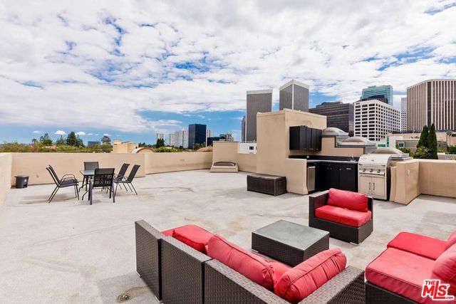 9921 Durant Drive 2, Beverly Hills, CA 90212