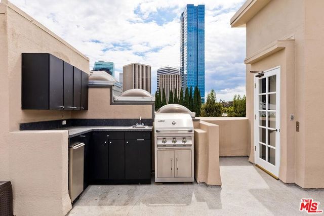 9921 Durant Drive 2, Beverly Hills, CA 90212