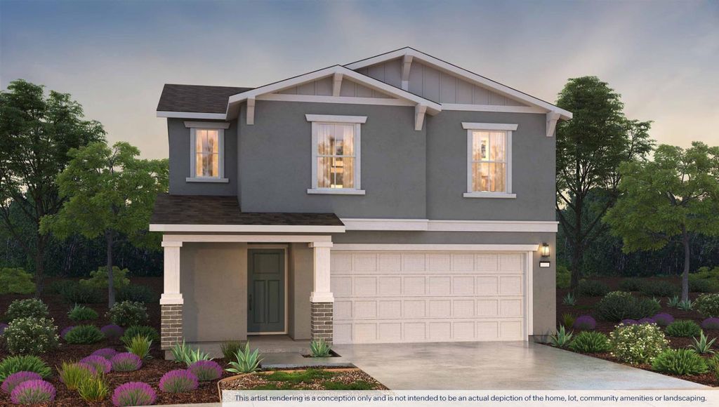 Image 1 of property listing at 2392 S Bush Avenue # 54, Fresno, CA 93725