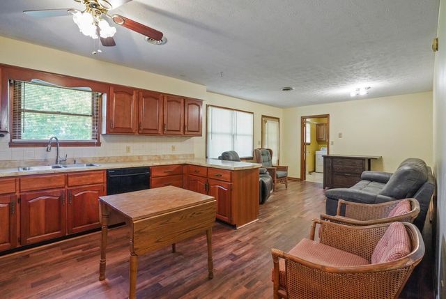 1014 S Fork Drive, Somerset, KY 42503