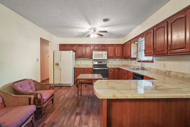 1014 S Fork Drive, Somerset, KY 42503