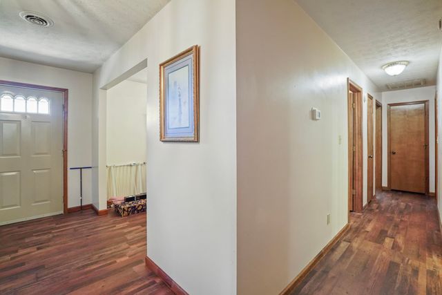 1014 S Fork Drive, Somerset, KY 42503