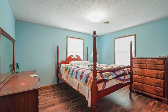 1014 S Fork Drive, Somerset, KY 42503