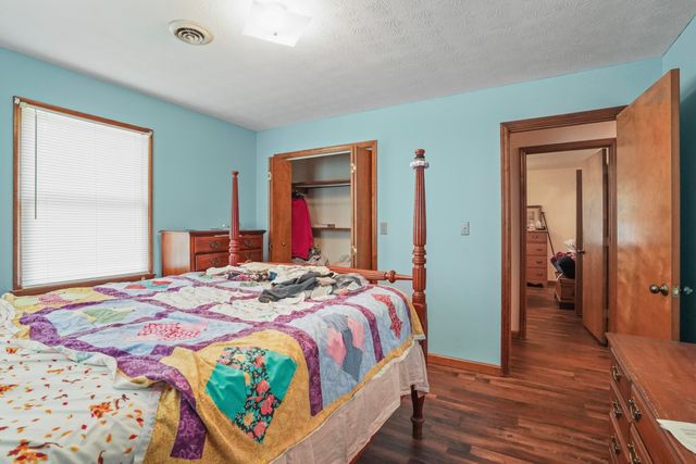 1014 S Fork Drive, Somerset, KY 42503