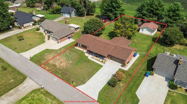 1014 S Fork Drive, Somerset, KY 42503