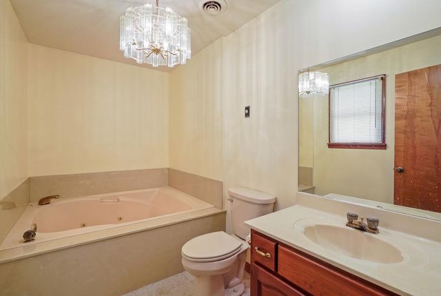 1014 S Fork Drive, Somerset, KY 42503
