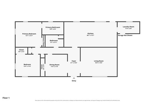1014 S Fork Drive, Somerset, KY 42503