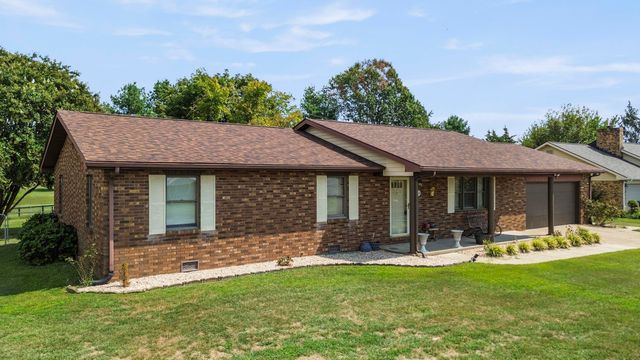 1014 S Fork Drive, Somerset, KY 42503