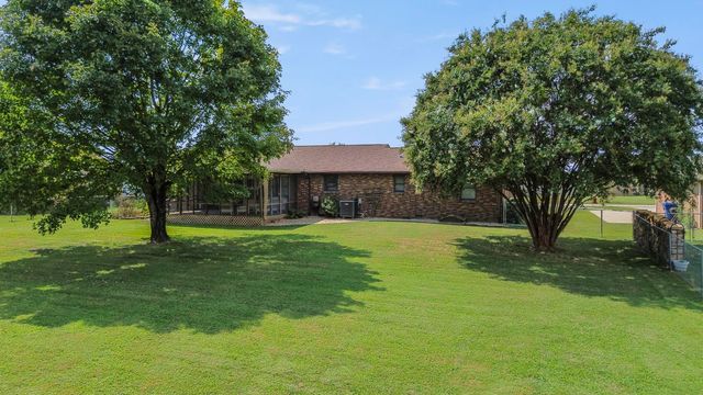 1014 S Fork Drive, Somerset, KY 42503