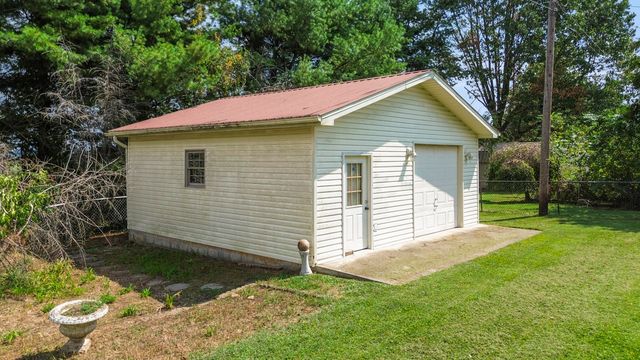 1014 S Fork Drive, Somerset, KY 42503