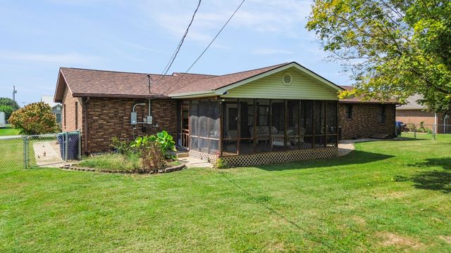 1014 S Fork Drive, Somerset, KY 42503