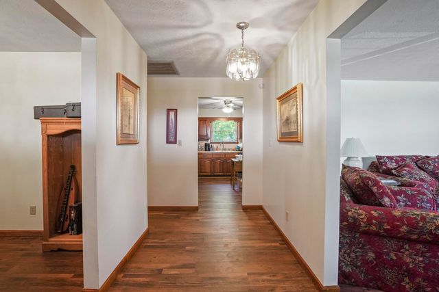 1014 S Fork Drive, Somerset, KY 42503
