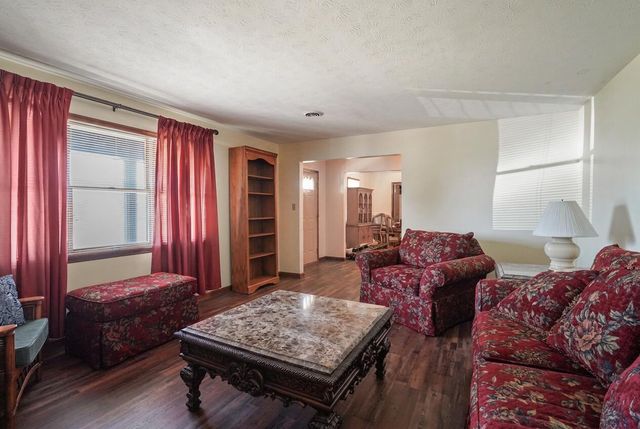1014 S Fork Drive, Somerset, KY 42503