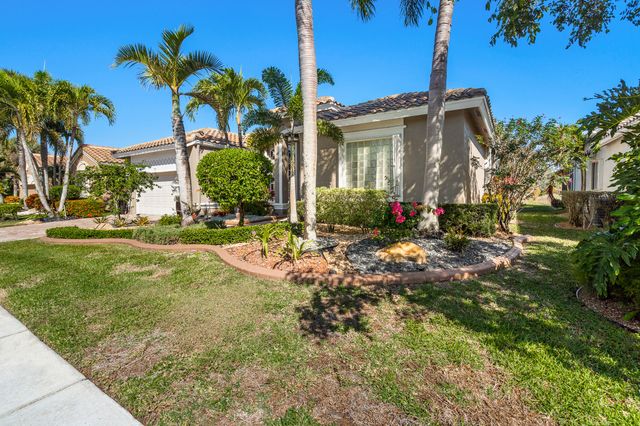 9151 Caserta Street, Lake Worth, FL 33467