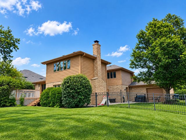 13630 S Chippewa Trail, Homer Glen, IL 60491