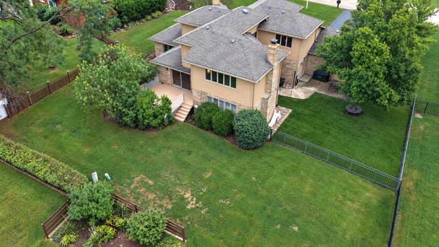 13630 S Chippewa Trail, Homer Glen, IL 60491