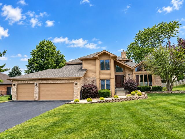 13630 S Chippewa Trail, Homer Glen, IL 60491
