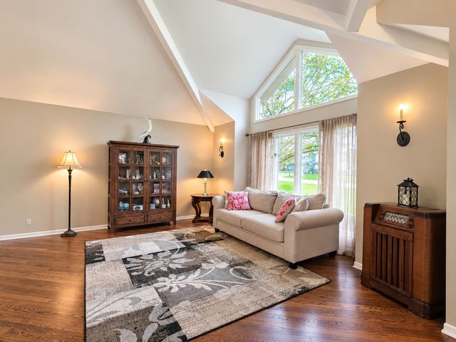 13630 S Chippewa Trail, Homer Glen, IL 60491