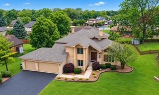 13630 S Chippewa Trail, Homer Glen, IL 60491