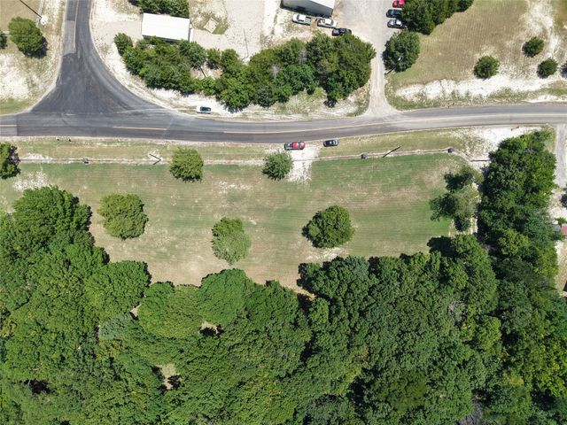 2190 Graybill Road, Anna, TX 75409
