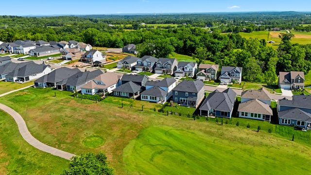 1089 Callaway Dr, Lebanon, TN 37087
