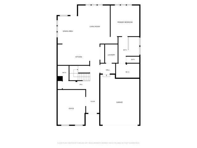 1089 Callaway Dr, Lebanon, TN 37087