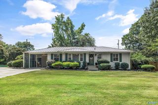 301 Wingate Avenue SW, Huntsville, AL 35801
