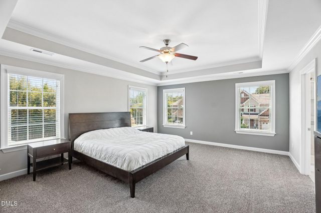 257 Pointe Park Circle, Holly Springs, NC 27540