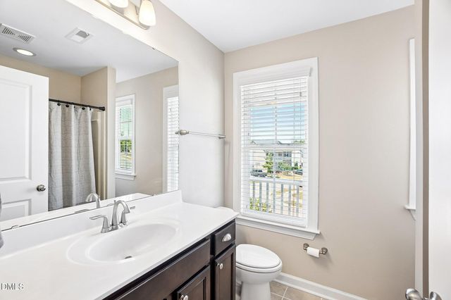 257 Pointe Park Circle, Holly Springs, NC 27540