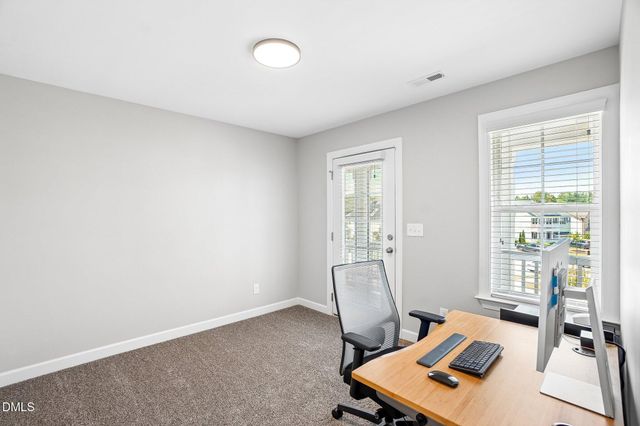 257 Pointe Park Circle, Holly Springs, NC 27540