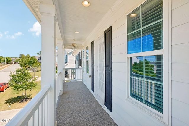 257 Pointe Park Circle, Holly Springs, NC 27540
