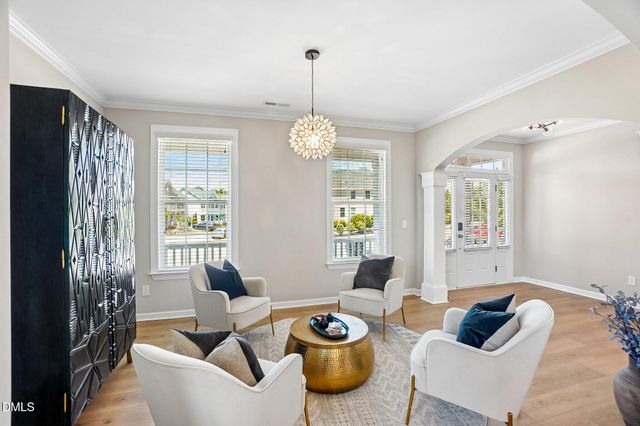 257 Pointe Park Circle, Holly Springs, NC 27540