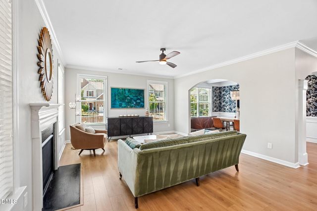 257 Pointe Park Circle, Holly Springs, NC 27540