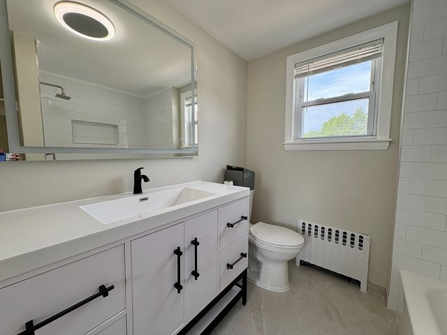1318 Salem St SF, Malden, MA 02148