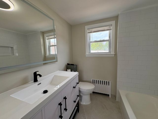 1318 Salem St SF, Malden, MA 02148