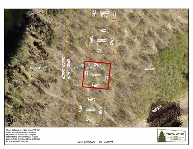 3757 Sanctuary Path, Brainerd, MN 56401