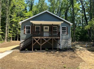 1826 Tussey Road, Lexington, NC 27295