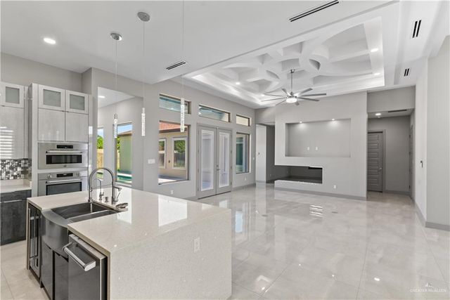 3513 Inez Street, Edinburg, TX 78539