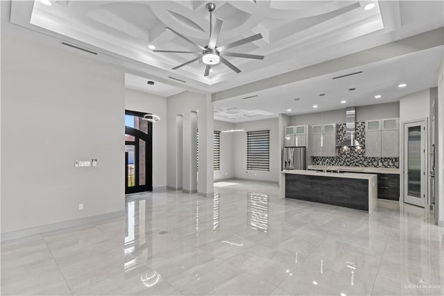 3513 Inez Street, Edinburg, TX 78539